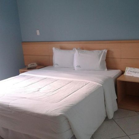 Hotel Pilar De Minas Ouro Branco Pokoj fotografie