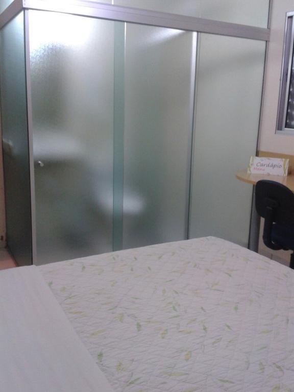 Hotel Pilar De Minas Ouro Branco Pokoj fotografie